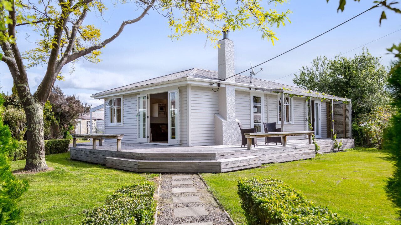Photo of Outdoor in Martinborough