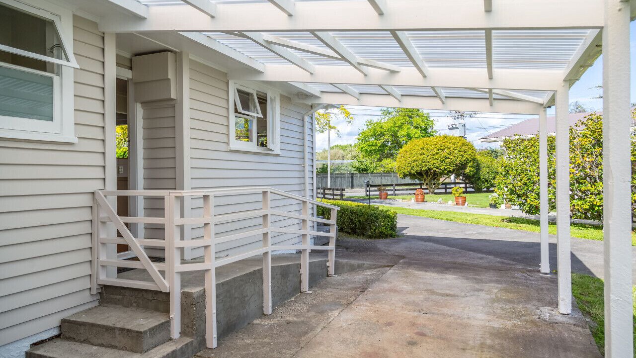 Photo of Outdoor in Martinborough