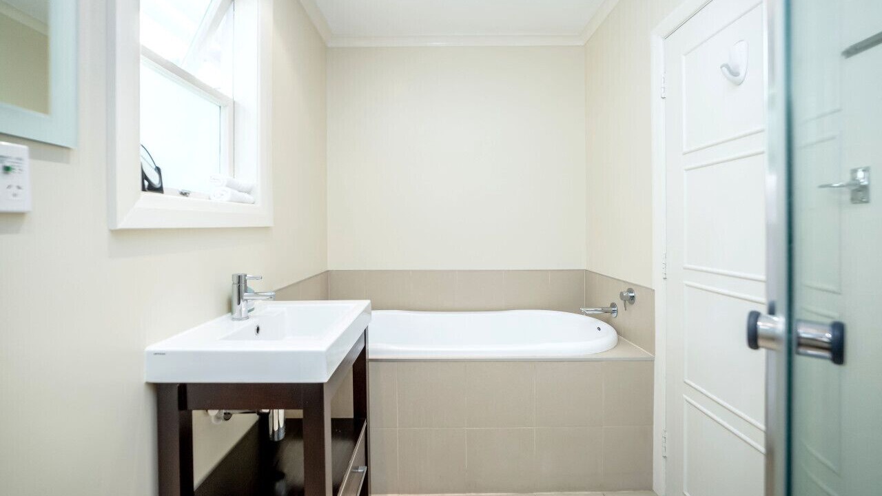 Photo of Bathroom in Martinborough