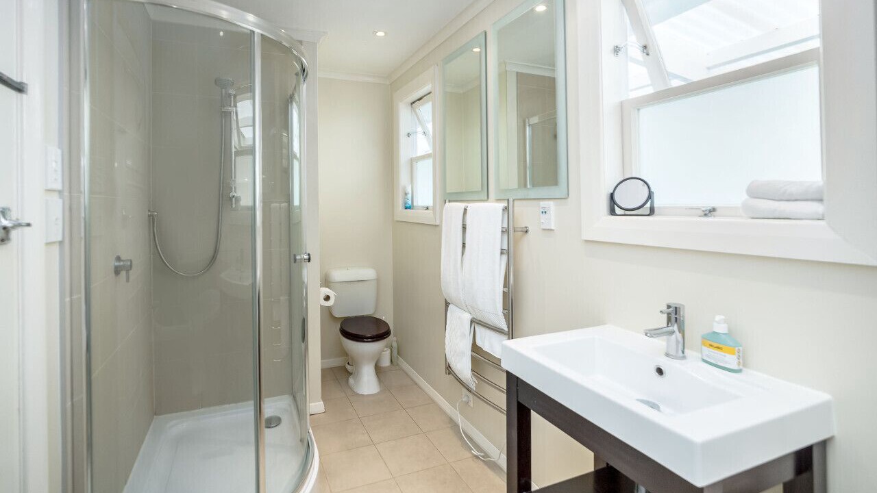 Photo of Bathroom in Martinborough