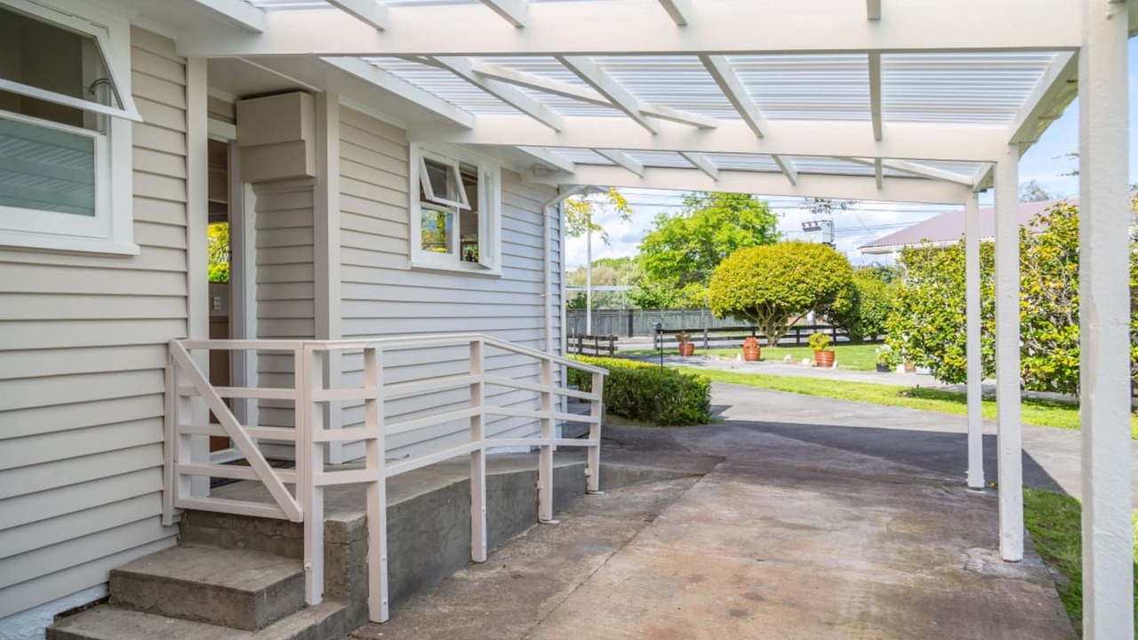 Photo of Others in Martinborough
