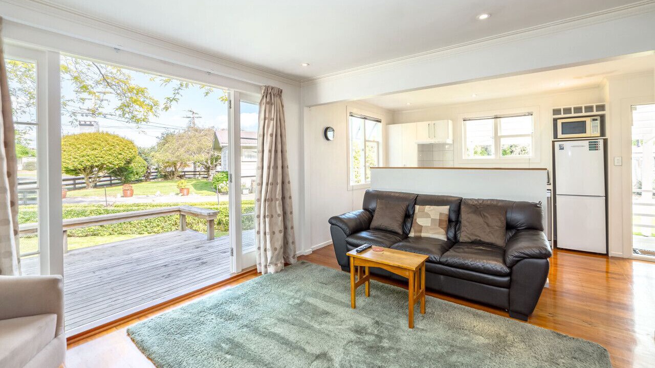 Photo of Livingroom in Martinborough