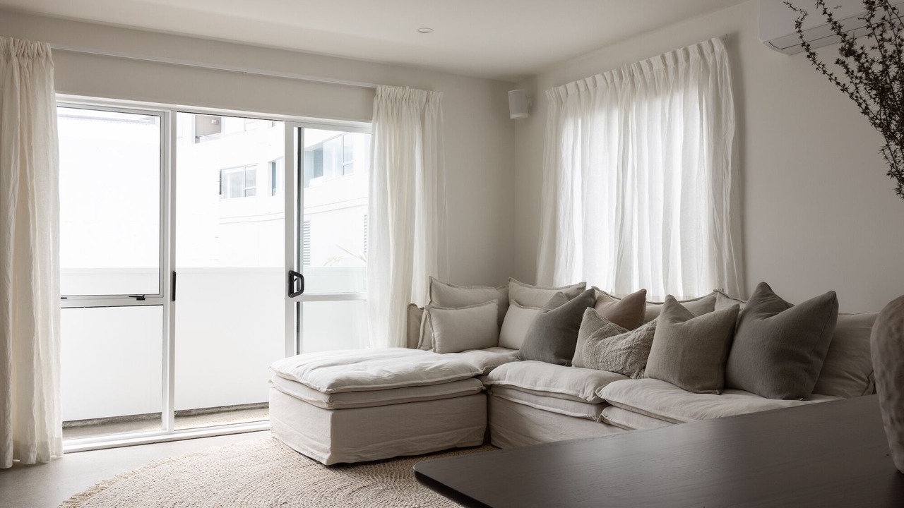 Photo of Livingroom in Mount Maunganui