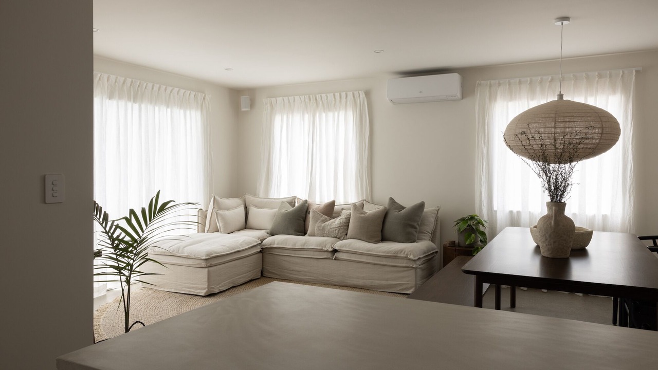 Photo of Livingroom in Mount Maunganui
