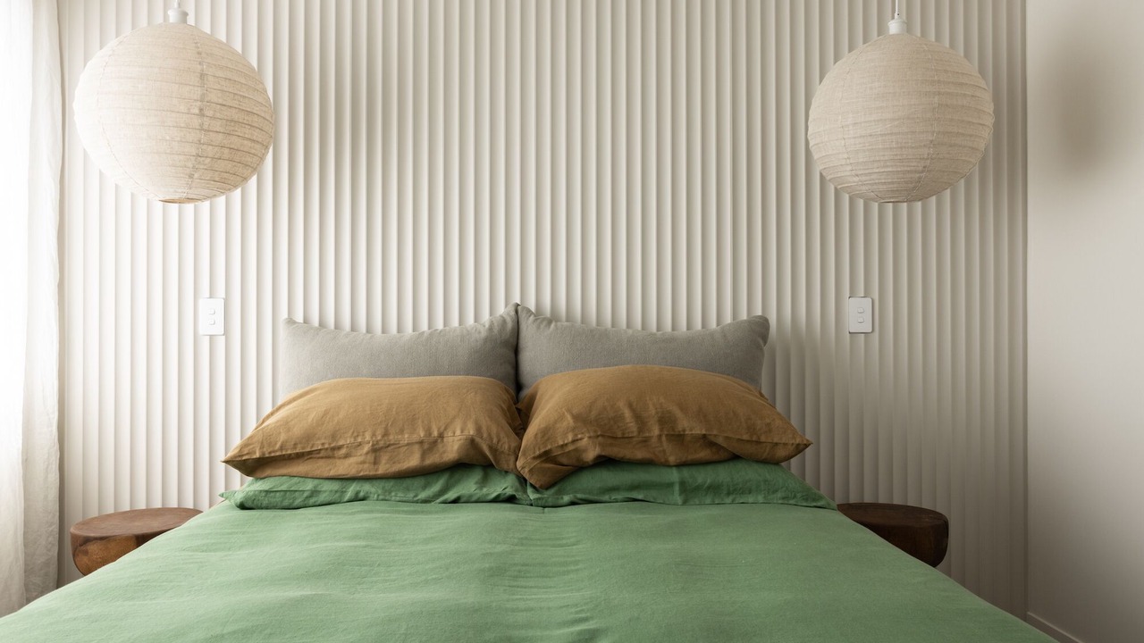 Photo of Bedroom in Mount Maunganui