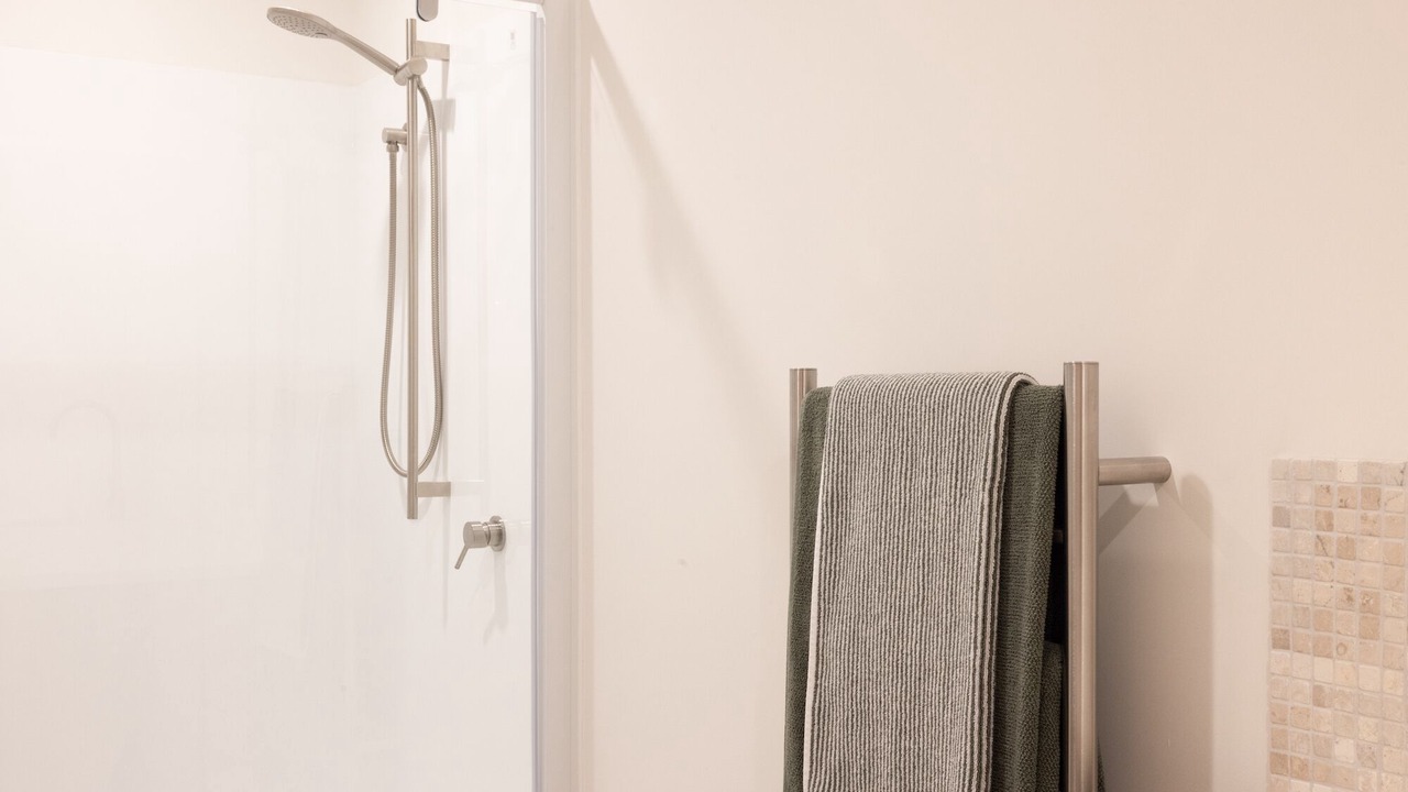 Photo of Bathroom in Mount Maunganui