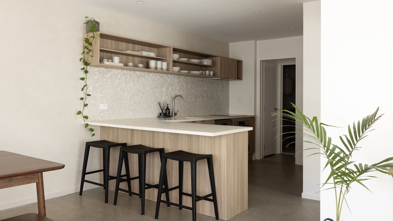 Photo of Kitchen in Mount Maunganui