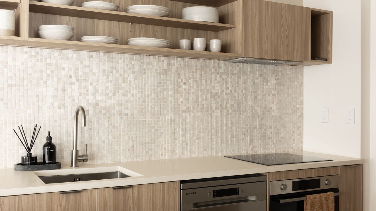 Photo of Kitchen in Mount Maunganui