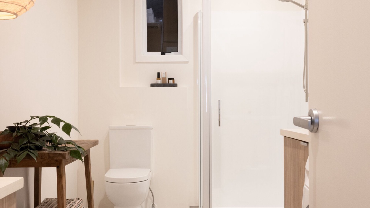 Photo of Bathroom in Mount Maunganui