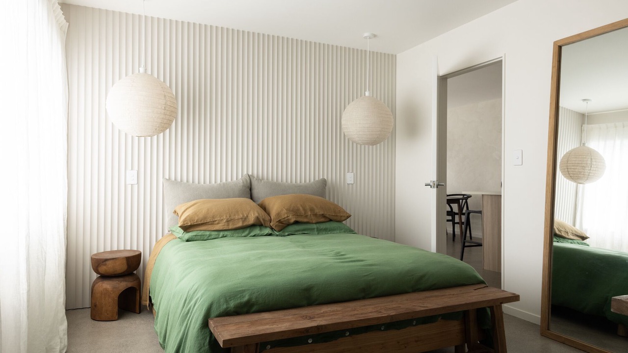 Photo of Bedroom in Mount Maunganui