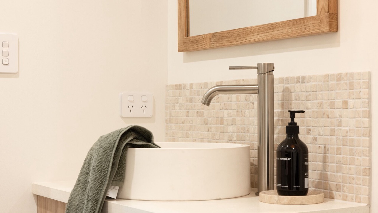 Photo of Bathroom in Mount Maunganui