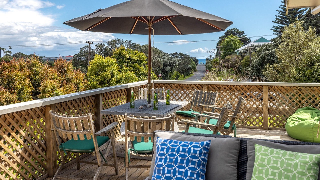 Photo of Outdoor in Onetangi