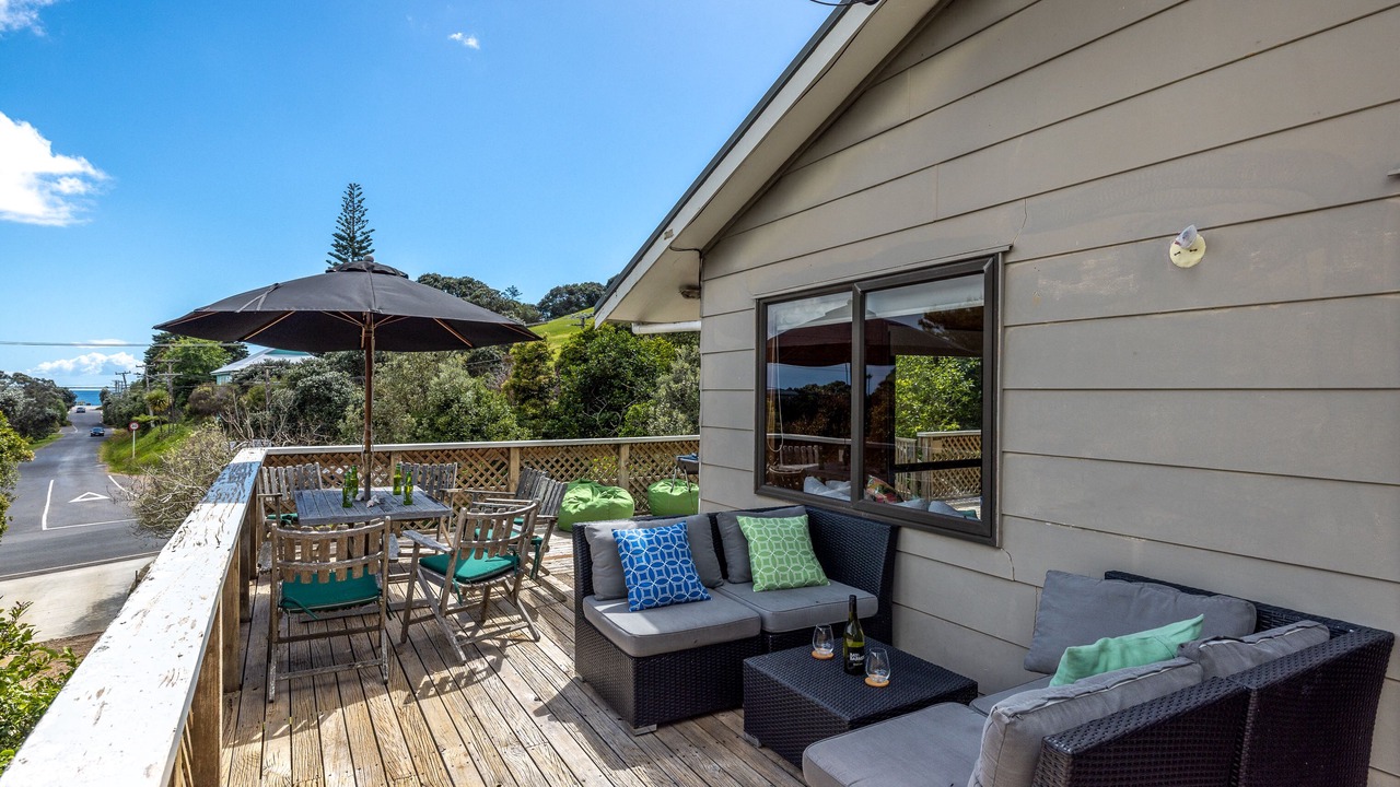 Photo of Outdoor in Onetangi
