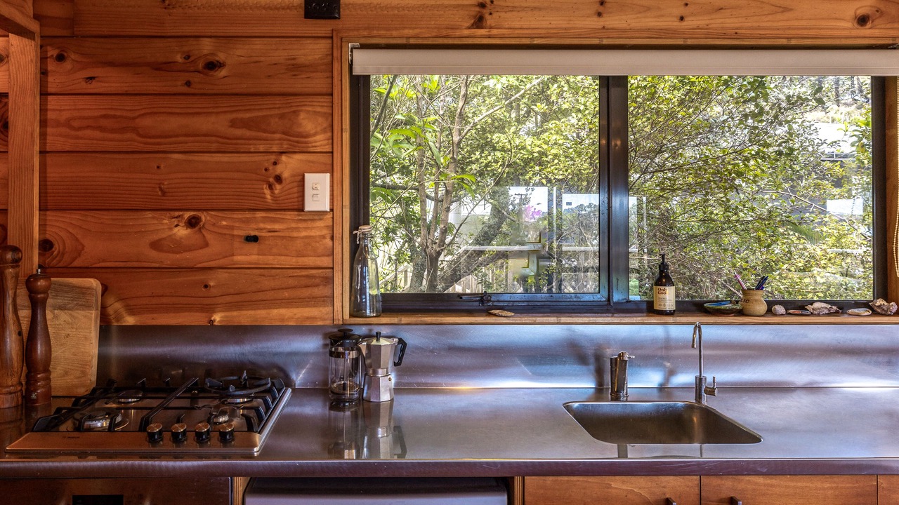 Photo of Kitchen in Onetangi