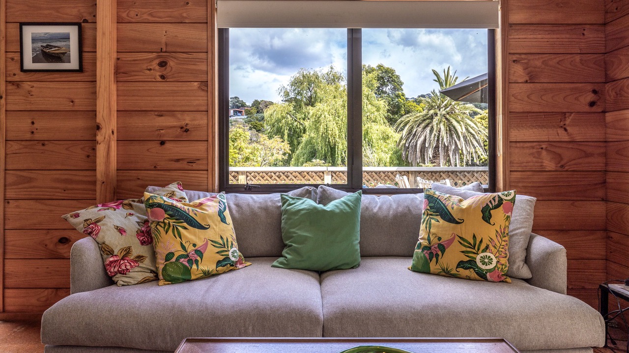 Photo of Livingroom in Onetangi
