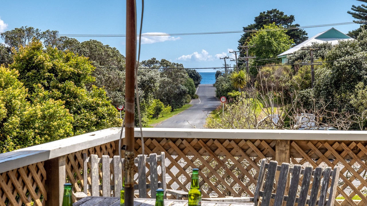 Photo of Outdoor in Onetangi