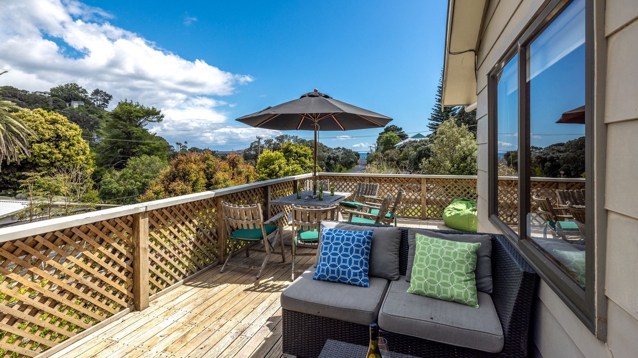 Photo of Outdoor in Onetangi