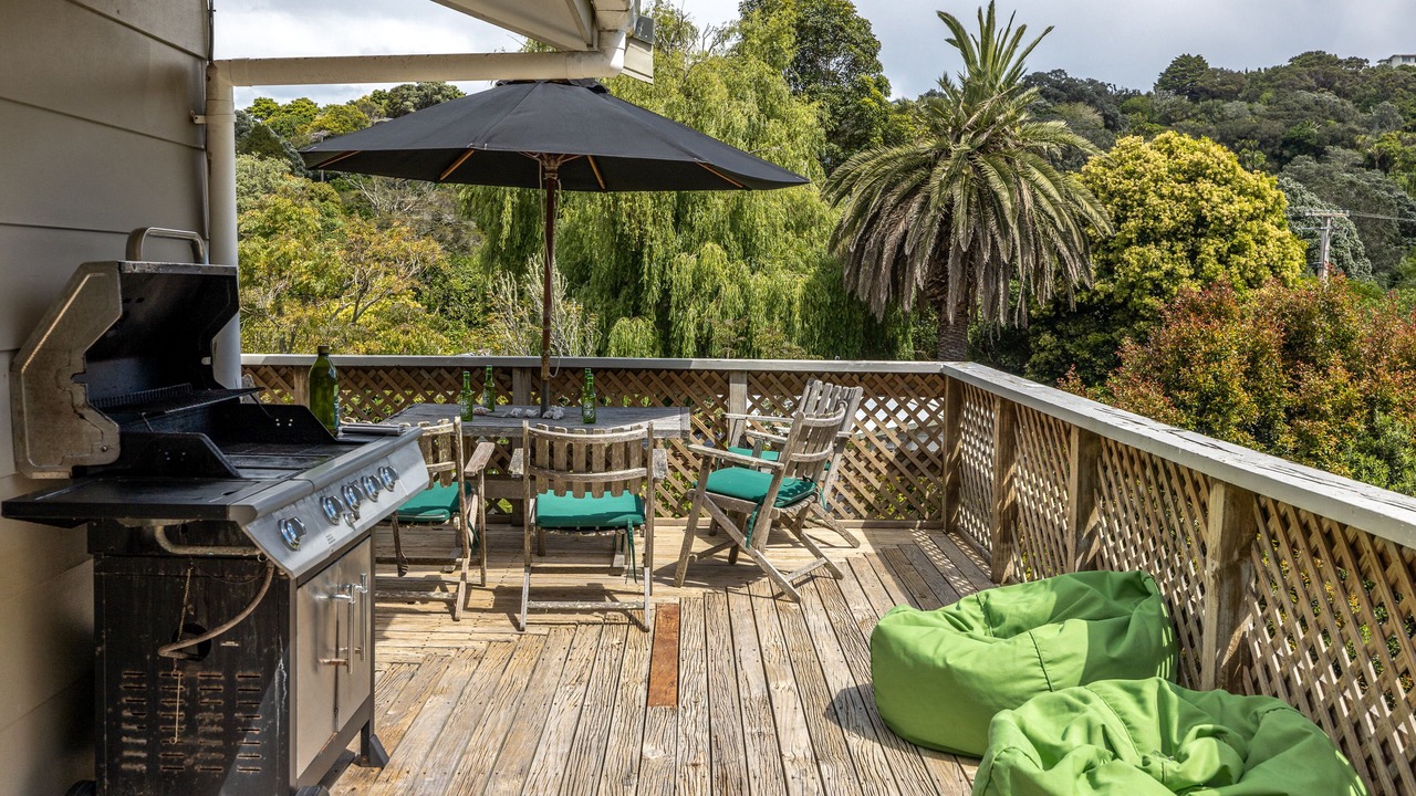 Photo of Outdoor in Onetangi