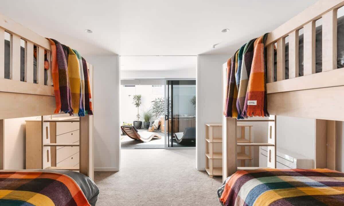 Photo of Bedroom in Mount Maunganui