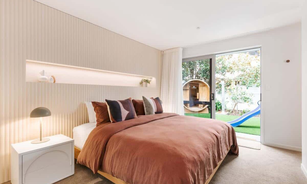 Photo of Bedroom in Mount Maunganui