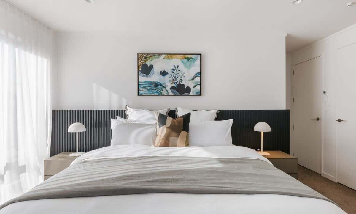 Photo of Bedroom in Mount Maunganui
