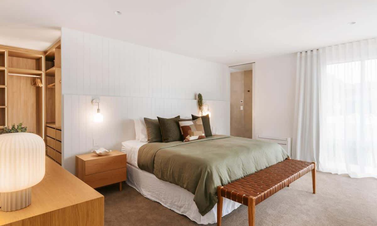 Photo of Bedroom in Mount Maunganui