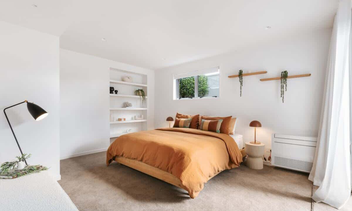 Photo of Bedroom in Mount Maunganui