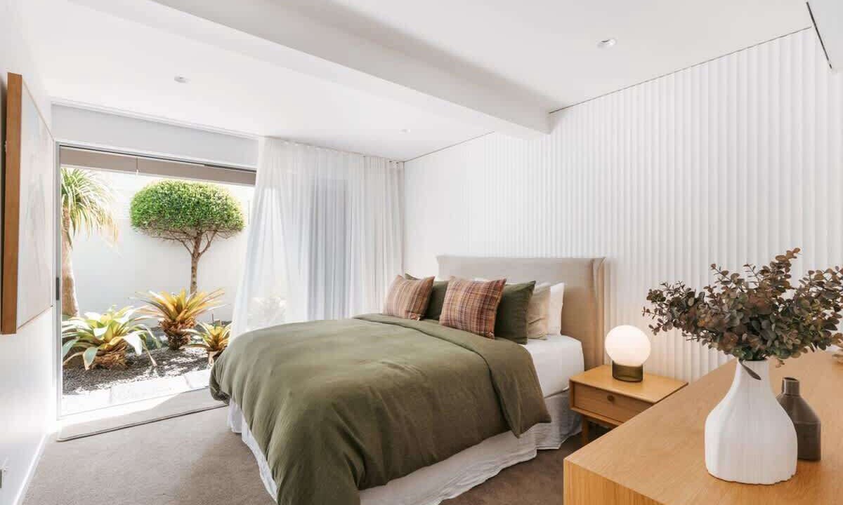 Photo of Bedroom in Mount Maunganui