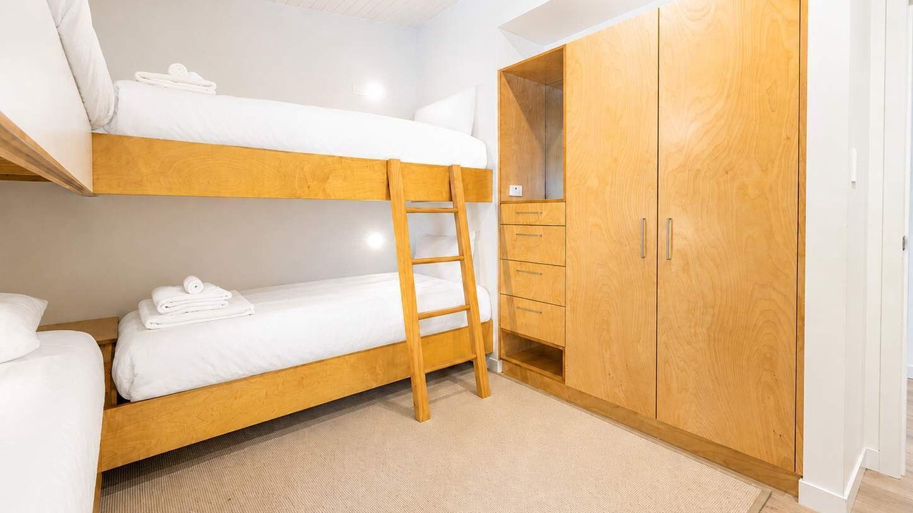 Photo of Bedroom in Oneroa