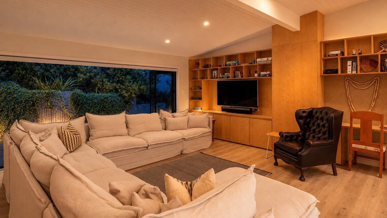 Photo of Livingroom in Oneroa