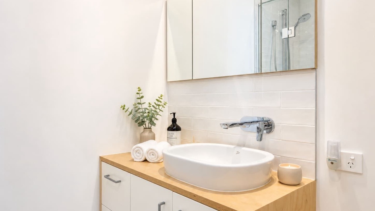 Photo of Bathroom in Oneroa