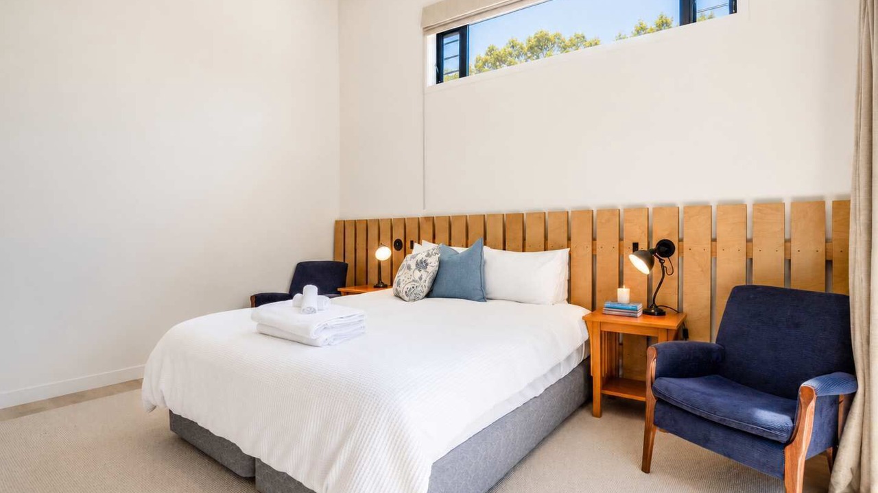 Photo of Bedroom in Oneroa