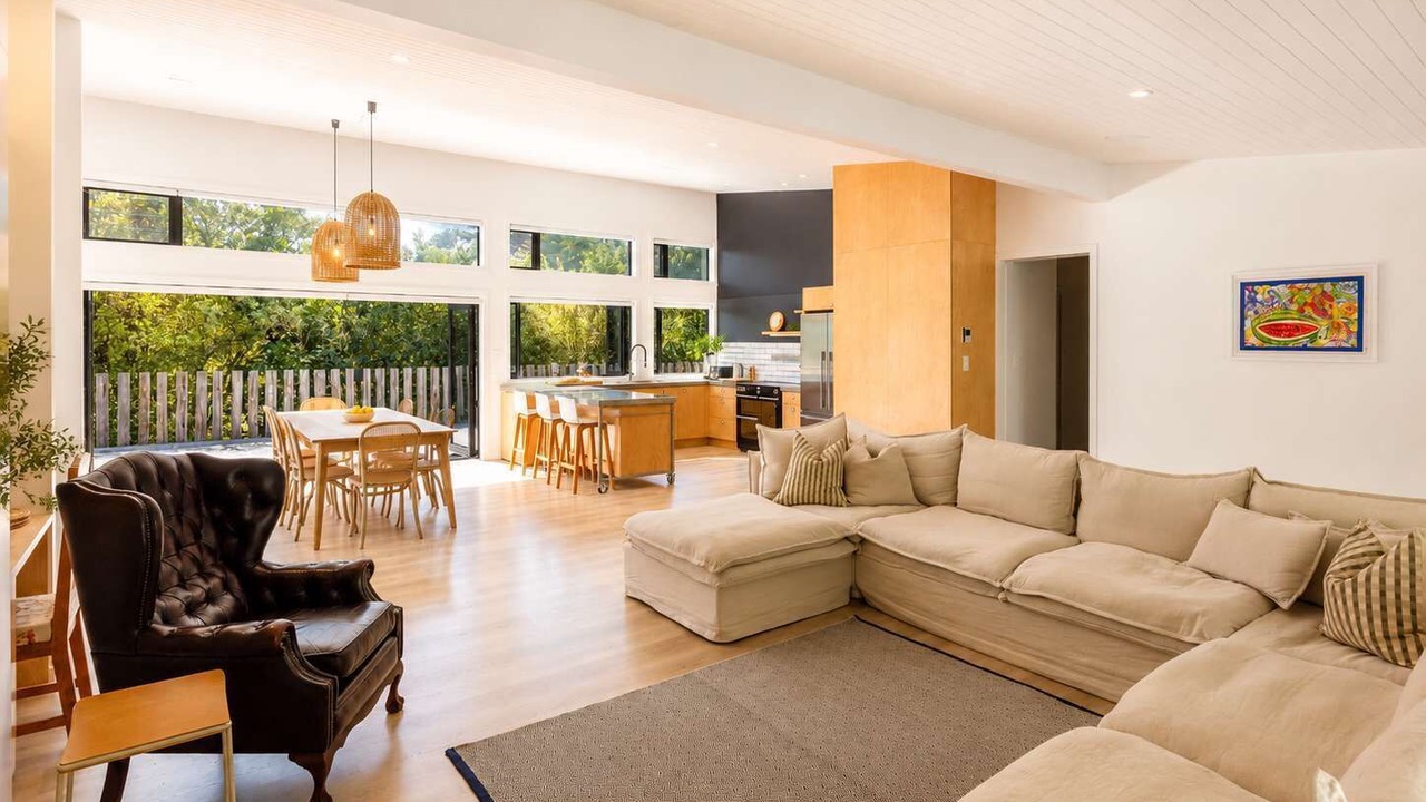 Photo of Livingroom in Oneroa