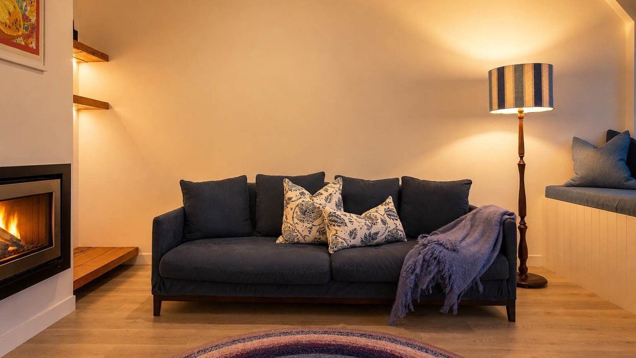 Photo of Livingroom in Oneroa