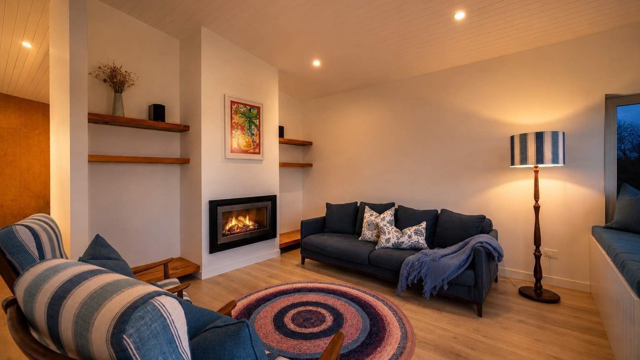 Photo of Livingroom in Oneroa
