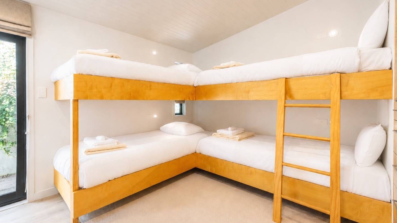 Photo of Bedroom in Oneroa