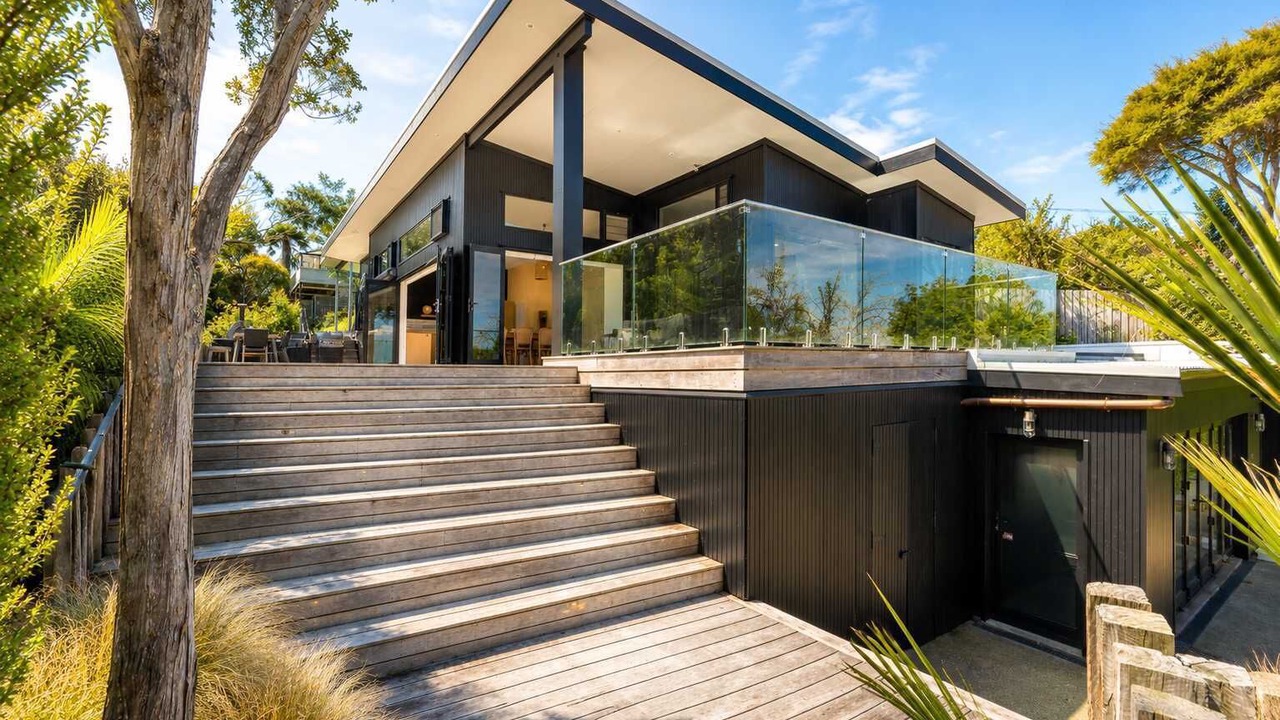 Photo of Outdoor in Oneroa
