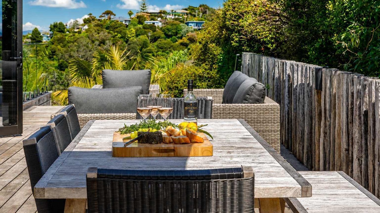 Photo of Outdoor in Oneroa