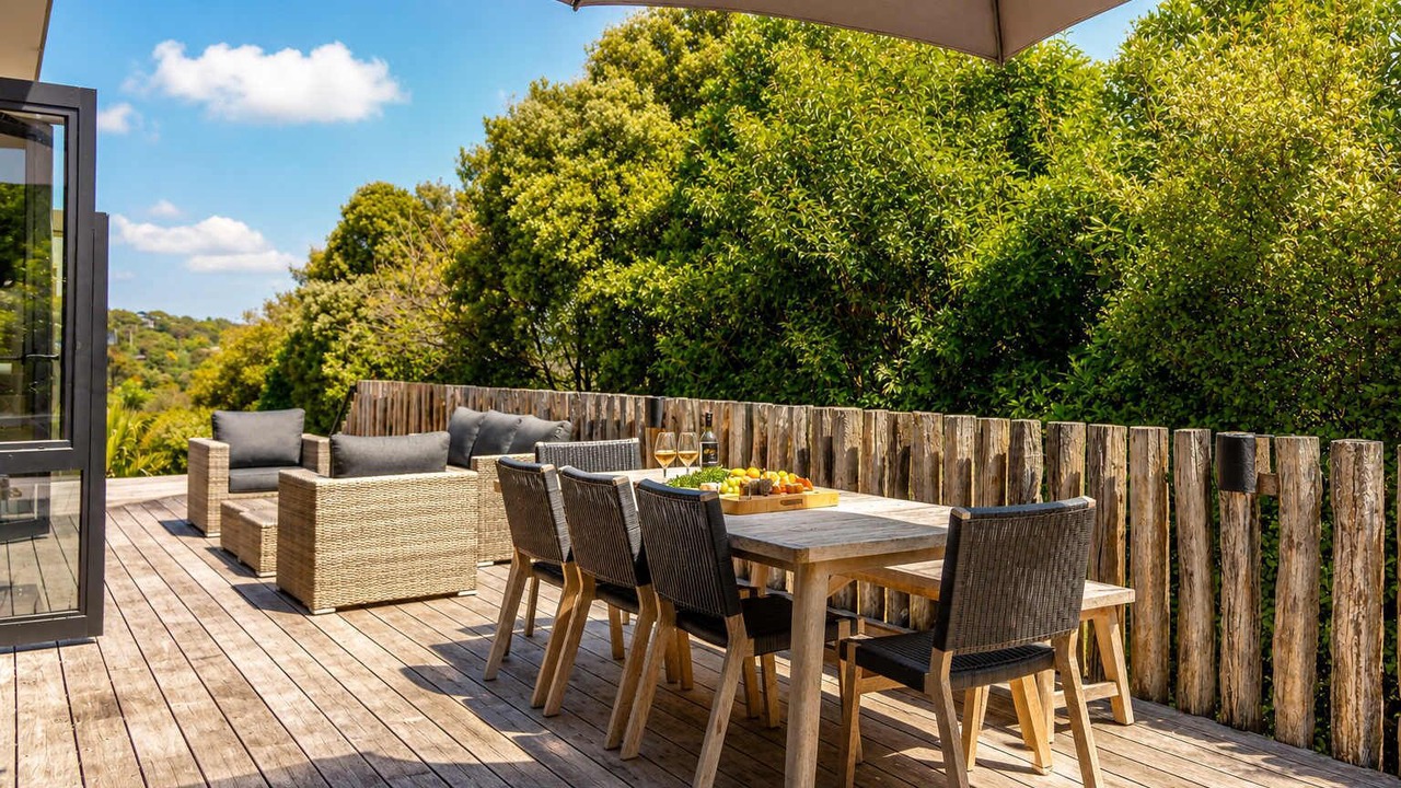 Photo of Outdoor in Oneroa