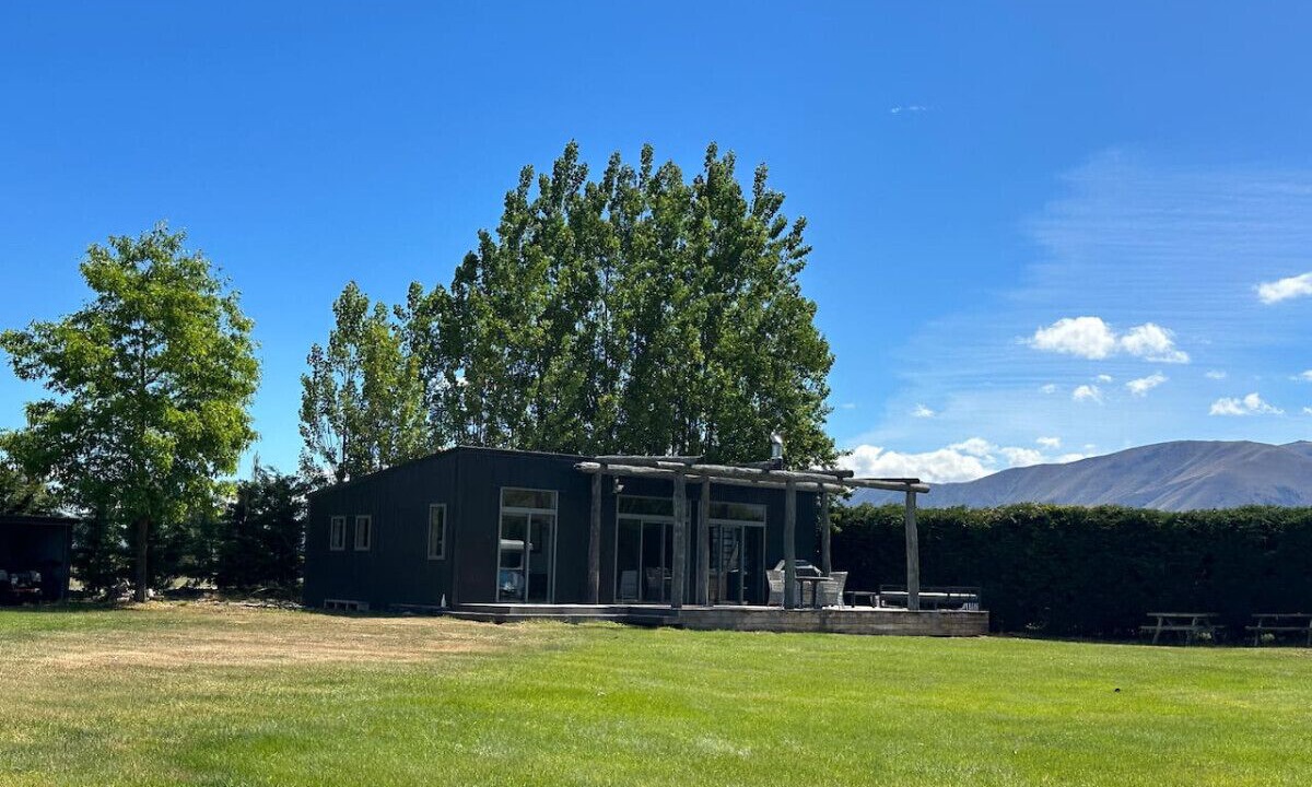 Photo of Outdoor in Twizel