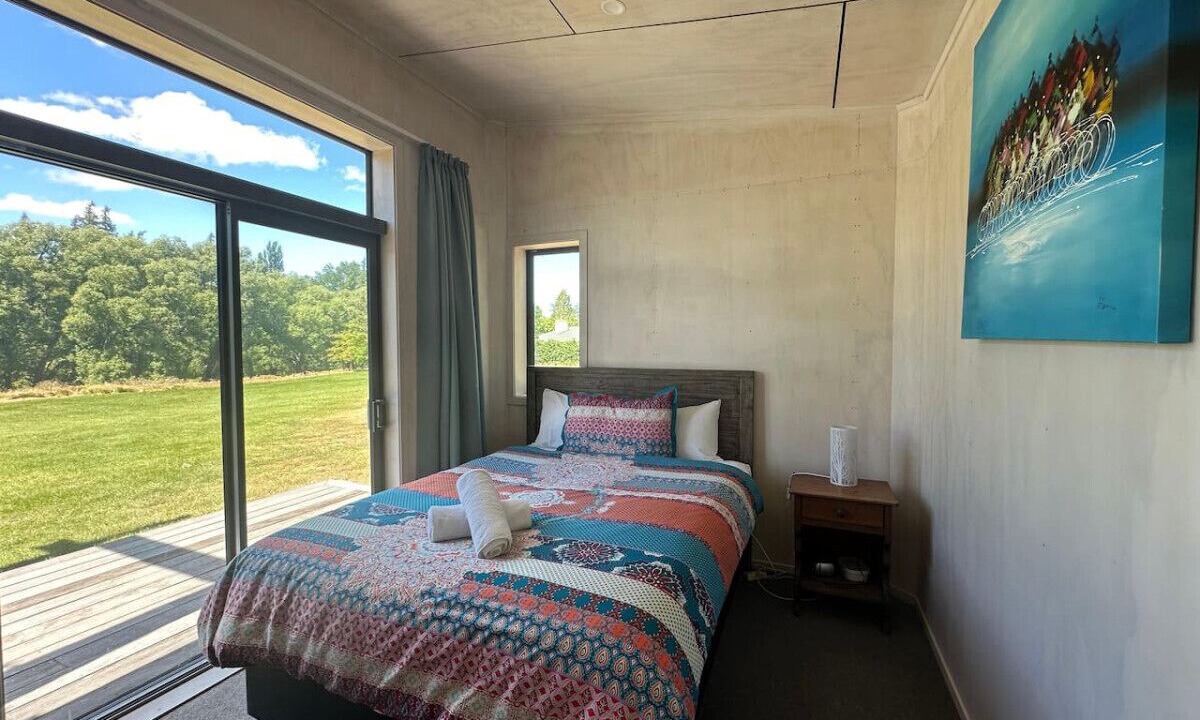 Photo of Bedroom in Twizel