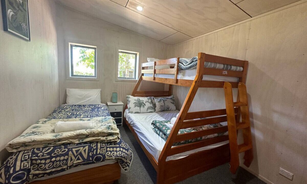 Photo of Bedroom in Twizel