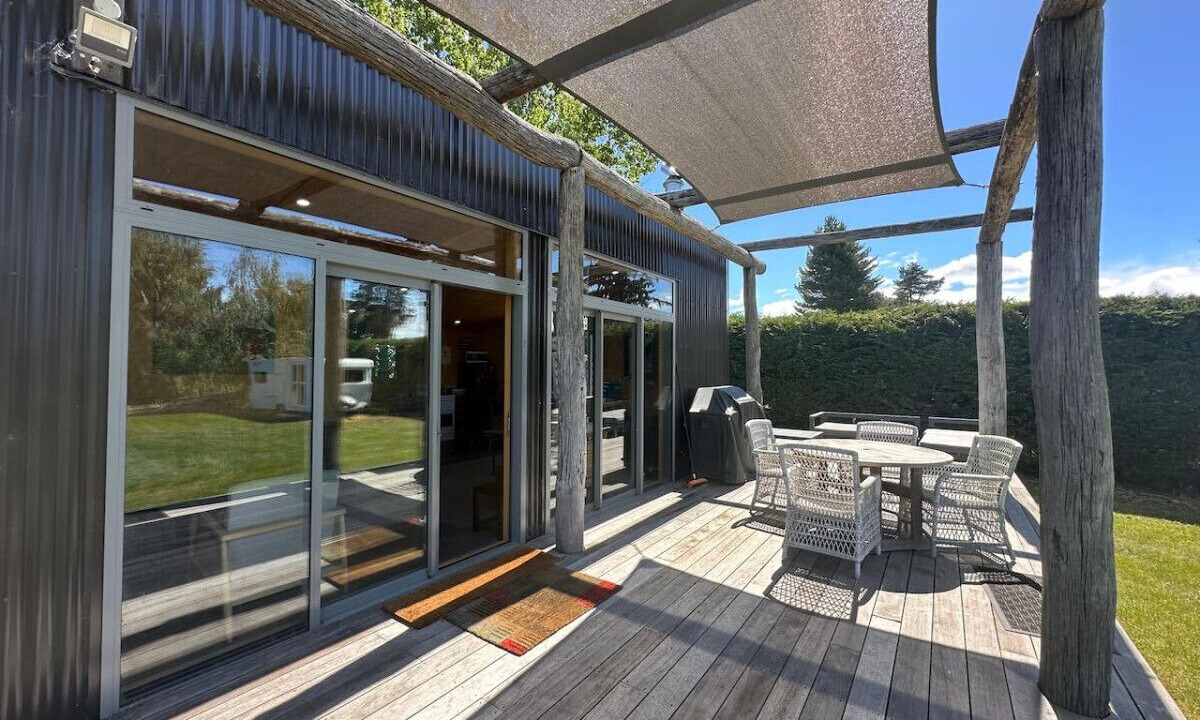 Photo of Outdoor in Twizel