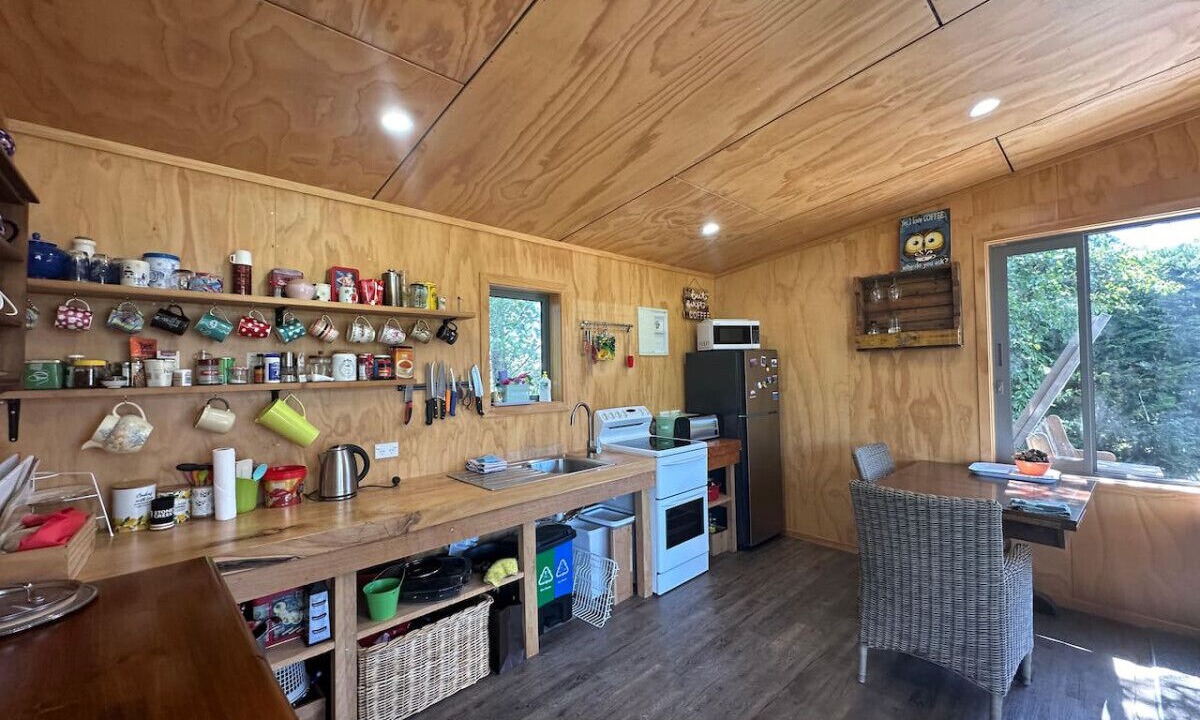 Photo of Kitchen in Twizel