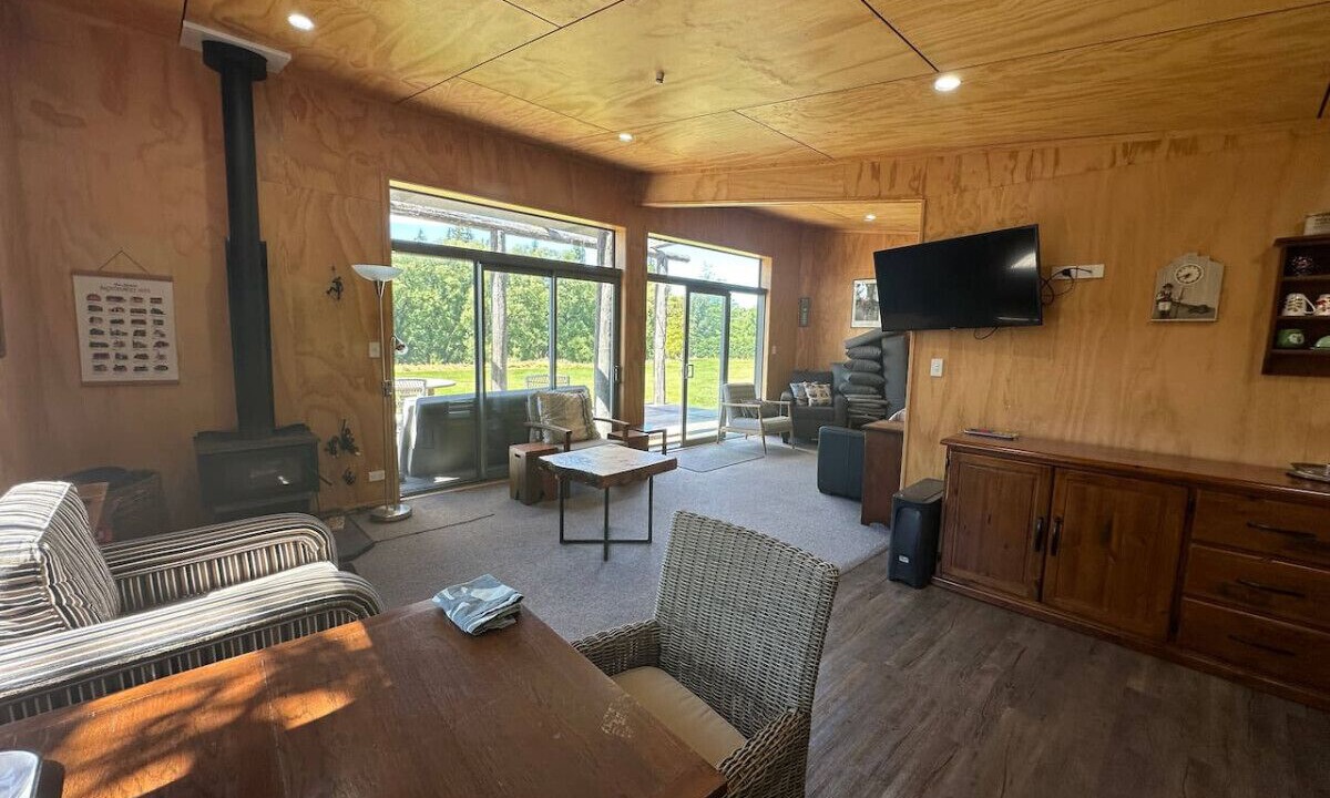 Photo of Livingroom in Twizel