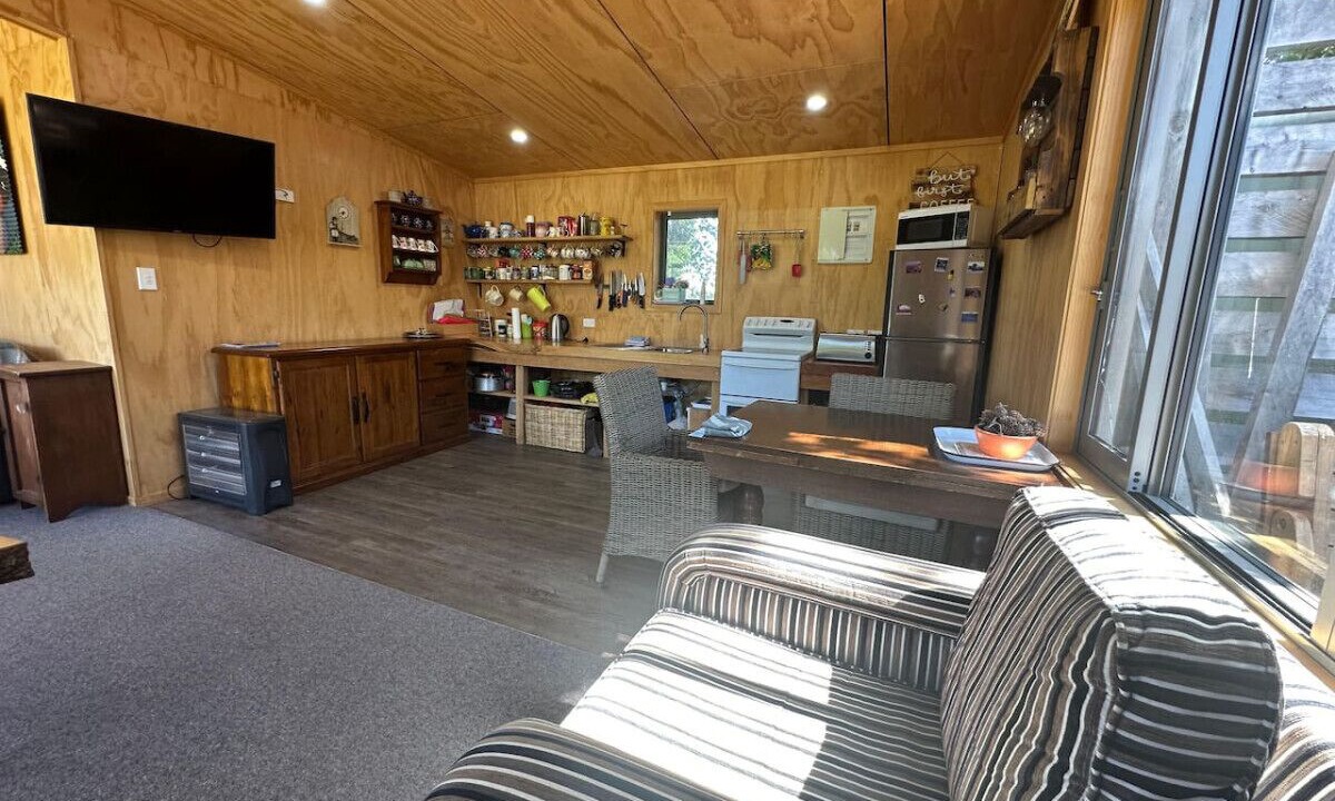 Photo of Livingroom in Twizel