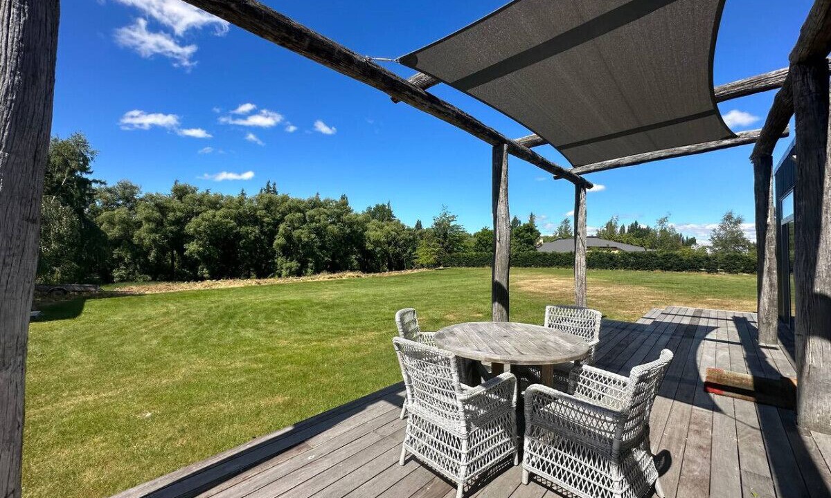 Photo of Outdoor in Twizel