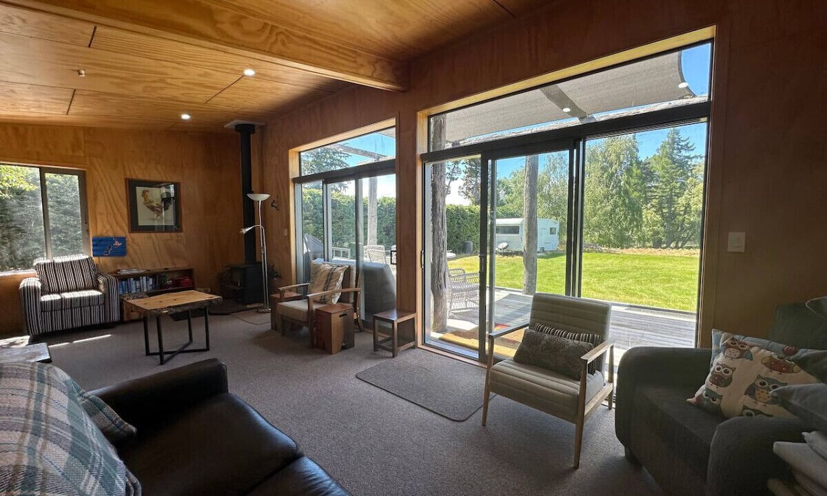 Photo of Livingroom in Twizel