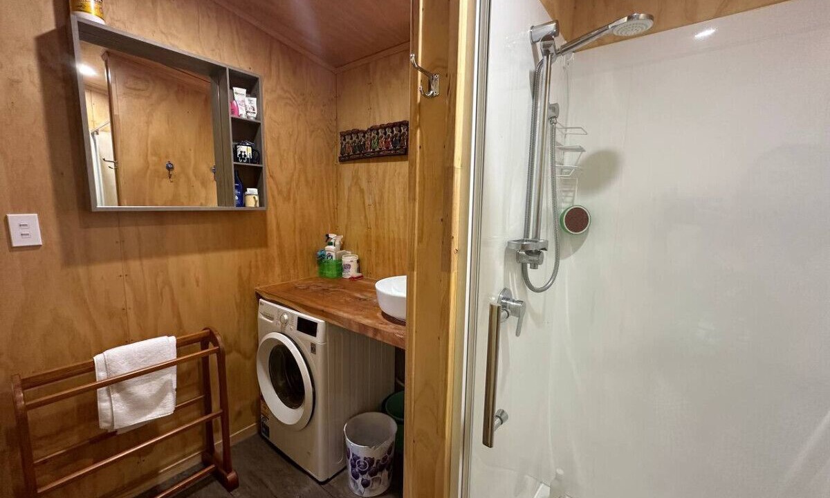 Photo of Bathroom in Twizel