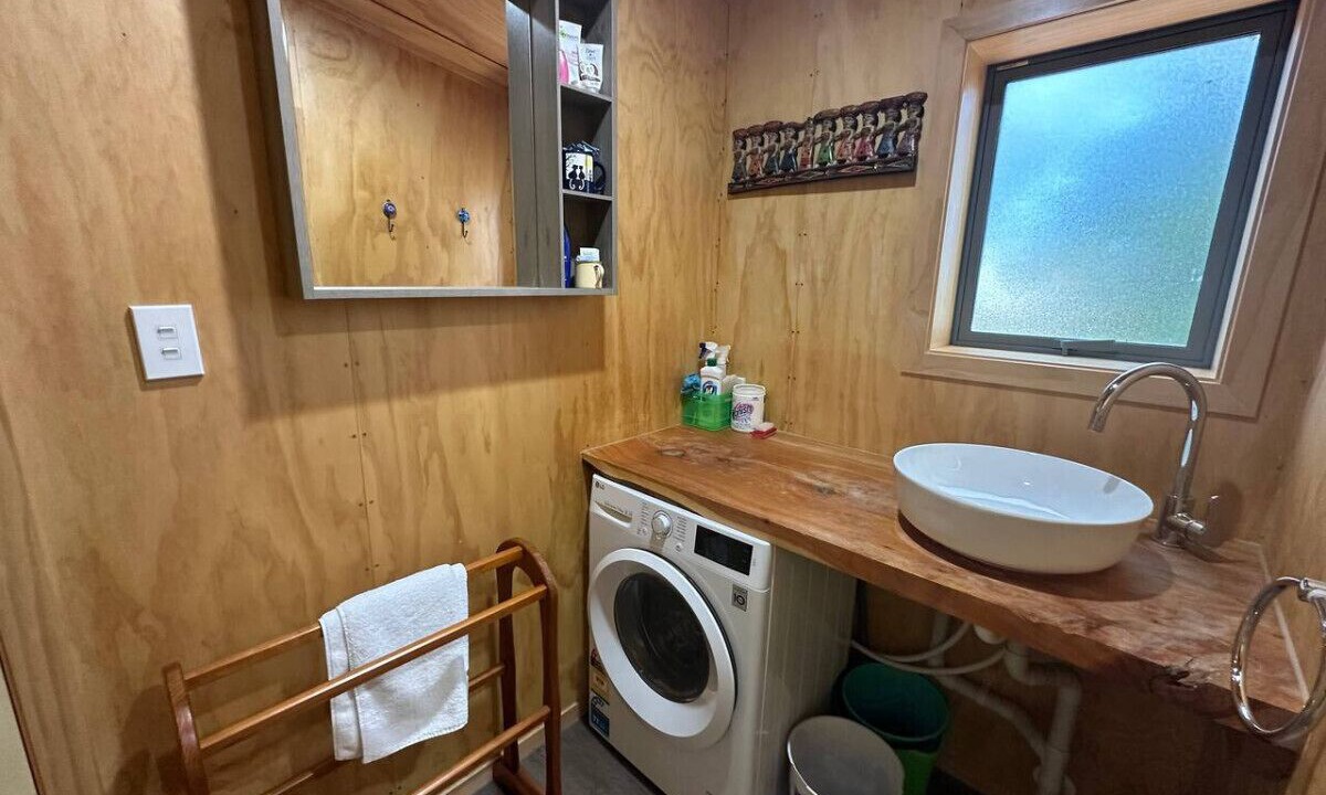 Photo of Bathroom in Twizel